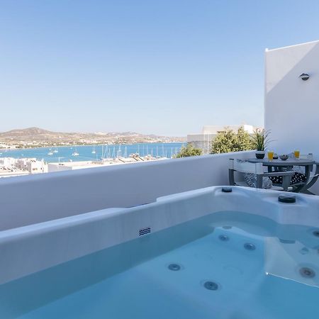 阿达玛斯Uncle'S Luxury Jacuzzi公寓 外观 照片